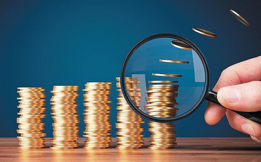 Πληθωρισμός: Εκτοξεύτηκε στο 3,9% τον Μάρτιο