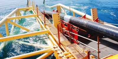 Προς νέα τηλεδιάσκεψη για τον GSI - Προαπαιτούμενο η απόφαση ΡΑΕΚ για τα τέλη χρήσης δικτύου