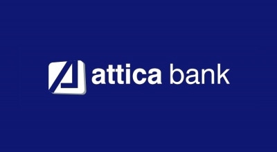 Συμφωνία μετόχων και Thrinvest για την ΑΜΚ 473,3 εκατ. της Attica Bank και οδικός χάρτης για την απορρόφηση της Παγκρήτιας