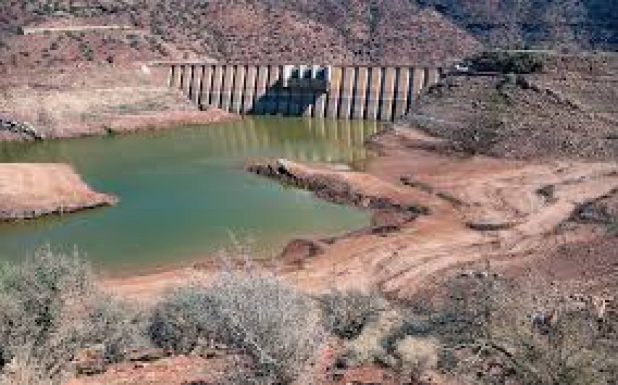 Νέο έργο αφαλάτωσης στο Μαρόκο υπόσχεται να το σώσει από την ξηρασία (Aqua Tech)