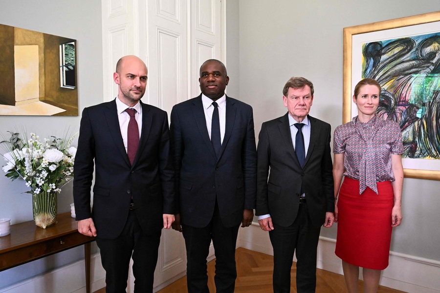 Οι Ευρωπαίοι απειλούν ξανά το Ιράν για το πυρηνικό του πρόγραμμα