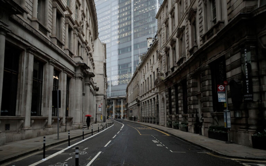 Το νέο lockdown στην Ευρώπη είναι γεγονός - Ποια χώρα το έθεσε σε εφαρμογή