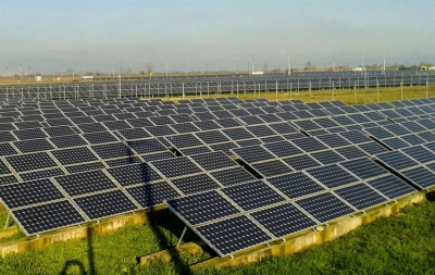 Το «παρών» της Total σε φωτοβολταϊκό πάρκο 500 MW στη Λιβύη