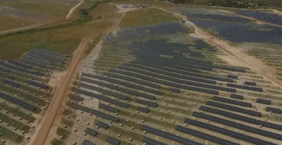 Κατασκευή φωτοβολταϊκού 245 MW δρομολογεί η Ibedrola στη Νέα Νότια Ουαλία