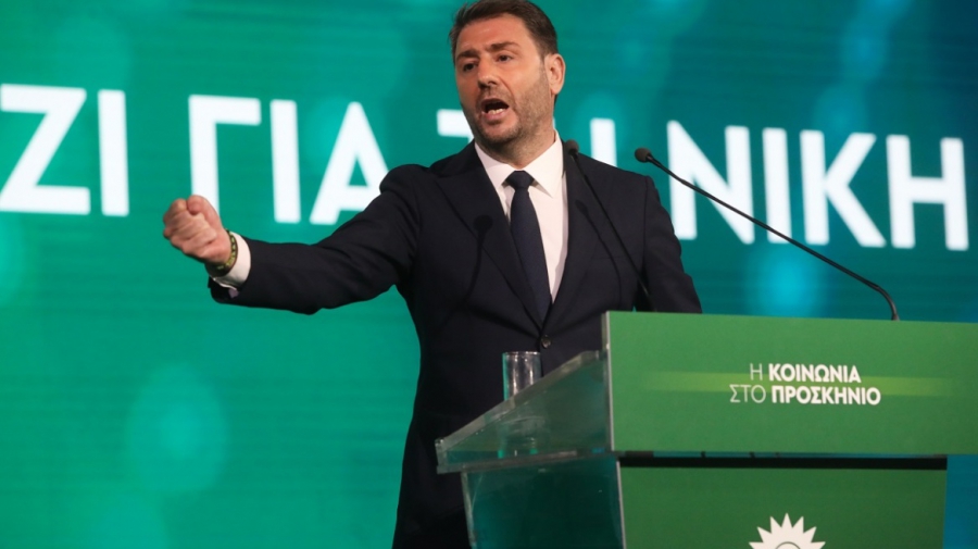 Γιατί ο Ανδρουλάκης και το ΠΑΣΟΚ πήραν το πάνω χέρι στις πολιτικές εξελίξεις