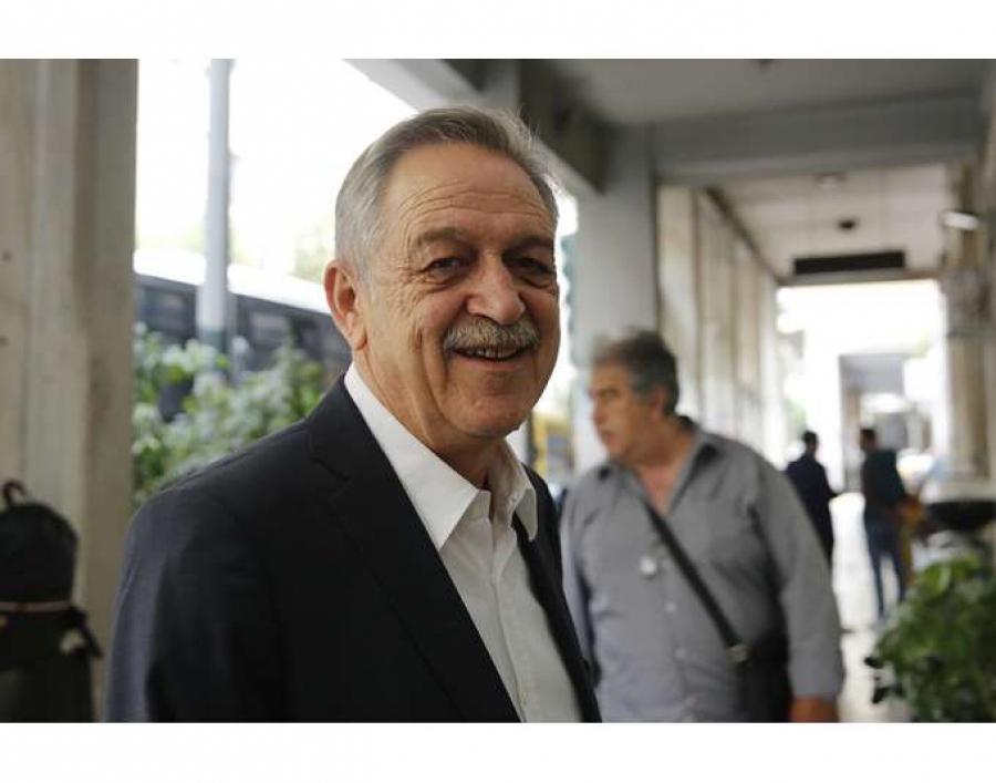 Κουκουλόπουλος σε Τσάφο: Γιατί περιφρονείτε έτσι τον κόσμο της Δ. Μακεδονίας; Σεβαστείτε τουλάχιστον τους ανθρώπους και την ιστορία