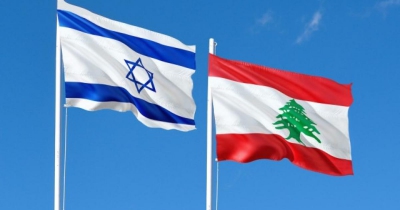 Κέρδη για την Ελλάδα από την συμφωνία Ισραήλ - Λιβάνου
