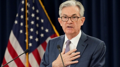 Powell (Fed): Η οικονομία χρειάζεται μεγαλύτερη δημοσιονομική βοήθεια για να σταθεροποιηθεί