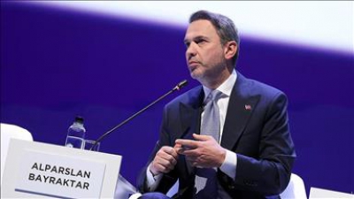 Τουρκία: Συνομιλίες με την Παγκόσμια Τράπεζα για χρηματοδότηση δικτύου ηλεκτρικής ενέργειας 6 δισ. δολ.