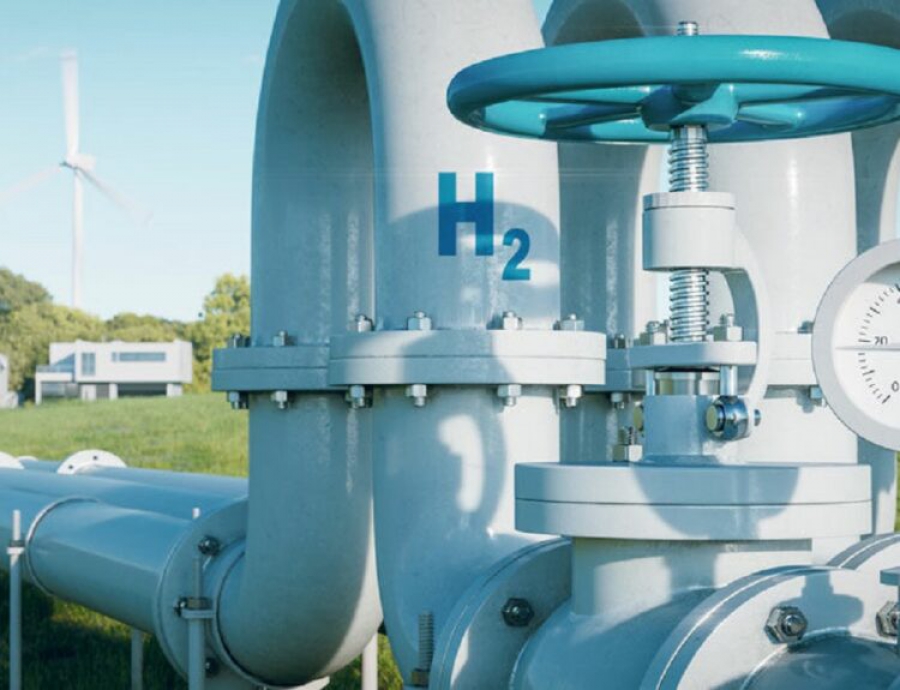 Οι προβλέψεις για την παραγωγή υδρογόνου στην Σκανδιναβία μειώνονται ξανά (Montel)