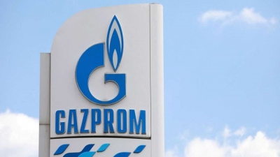 Αυξημένες σήμερα (22/6) οι εξαγωγές της Gazprom στην Ευρώπη μέσω Ουκρανίας