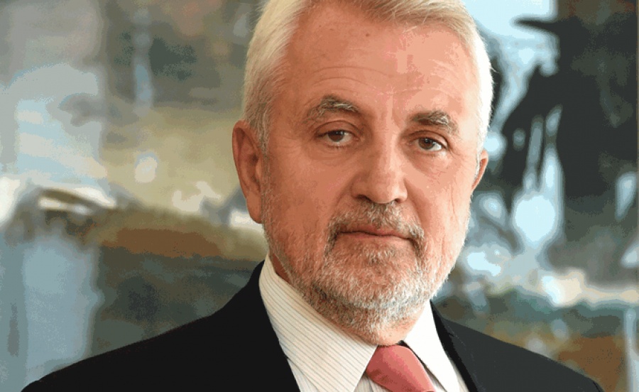 Καλλιτσάντσης (Ελλάκτωρ): Η Πρωτοχρονιά μιας νέας οικονομικής δεκαετίας