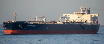 ΗΠΑ: Κυρώσεις σε ιδιοκτήτες δεξαμενόπλοιων επειδή μετέφεραν ρωσικό πετρέλαιο πάνω από την τιμή- πλαφόν