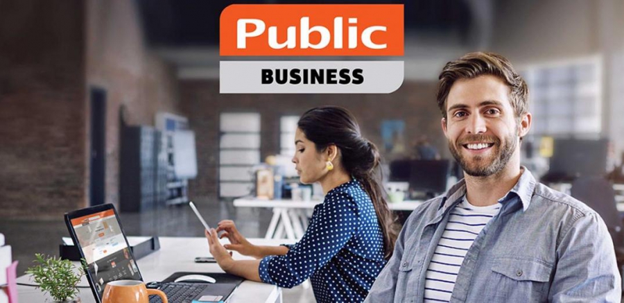 Public Business: Συνεργασία με τη Lamda Development για το Ολυμπιακό Μουσείο Αθήνας