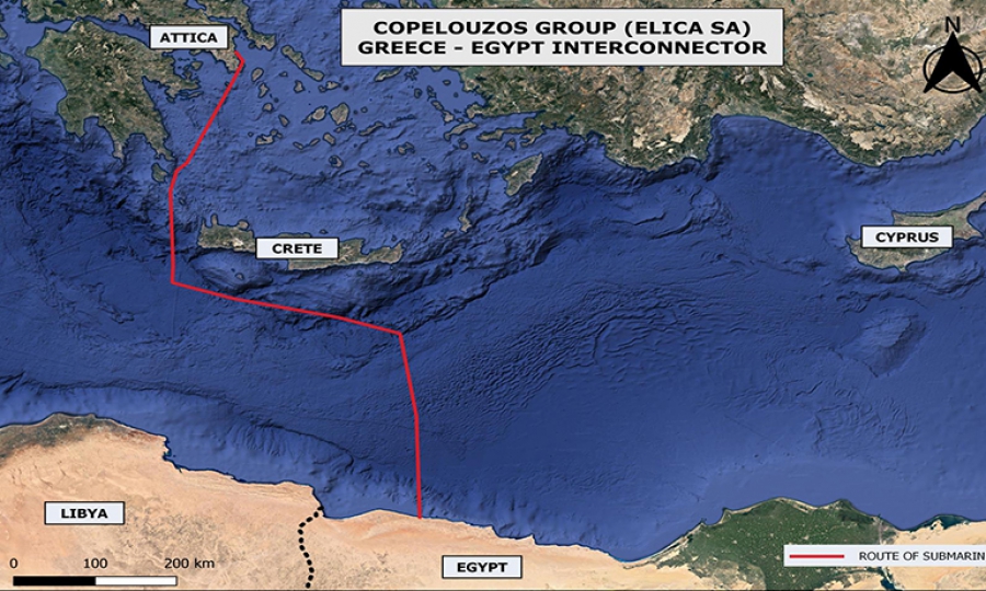 Η δίψα της Τεχνητής Νοημοσύνης για ενέργεια — και το πράσινο χαρτί της Ελλάδας