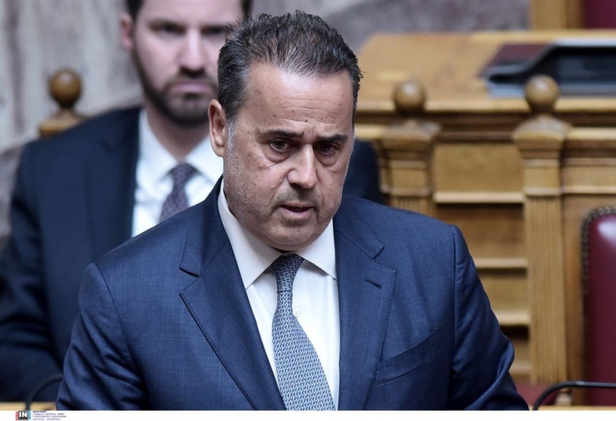 Παπασταύρου: Πριν τα Χριστούγεννα το 60% του επιδόματος θέρμανσης