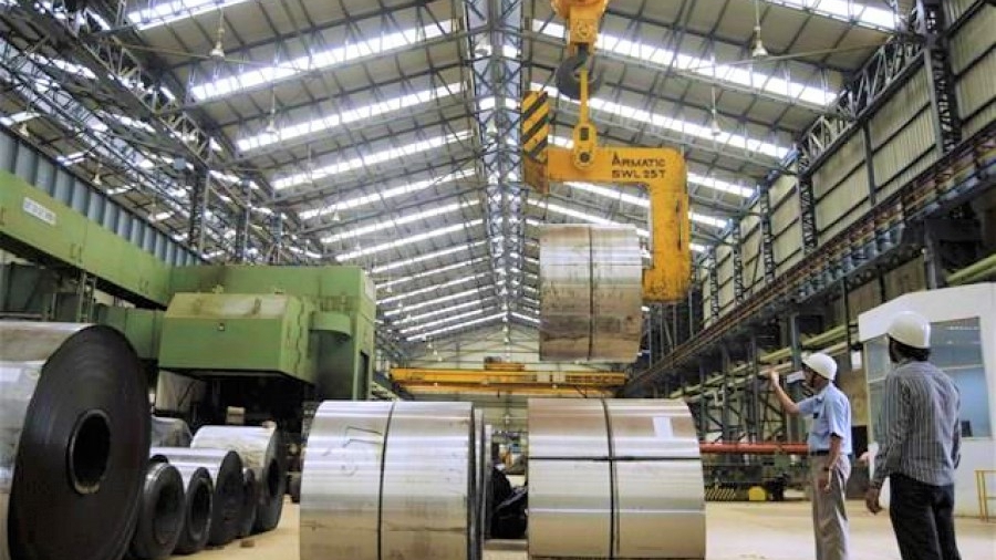 ΙΟΒΕ: Ανοδικά το ενεργειακό κόστος των βιομηχανιών το τελευταίο 6μηνο