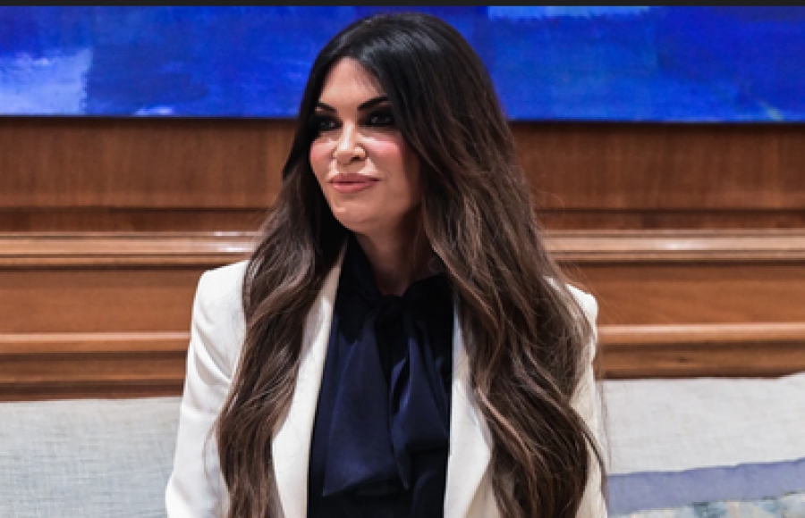 Γκίλφοϊλ: Αυξάνουμε τις ροές LNG από τις ΗΠΑ, μέσω Ελλάδας, προς ΝΑ Ευρώπη και Ουκρανία Γκίλφοϊλ: Αυξάνουμε τις ροές LNG από τις ΗΠΑ, μέσω Ελλάδας, προς ΝΑ Ευρώπη και Ουκρανία