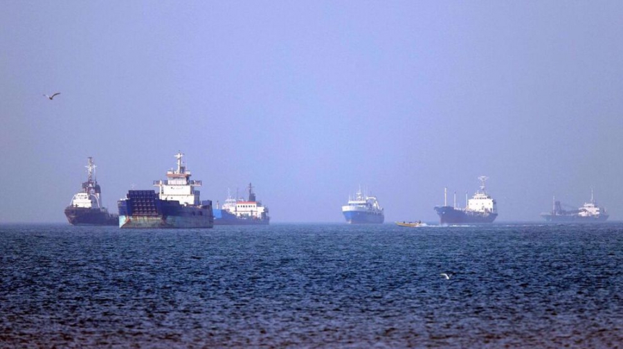 Ιράν: Προχώρησε σε κατάσχεση του πετρελαιοφόρου Ocean Koi στον Κόλπο του Ομάν - Ρούμπιο: Οι ΗΠΑ περιμένουν απάντηση για τον τερματισμό του πολέμου