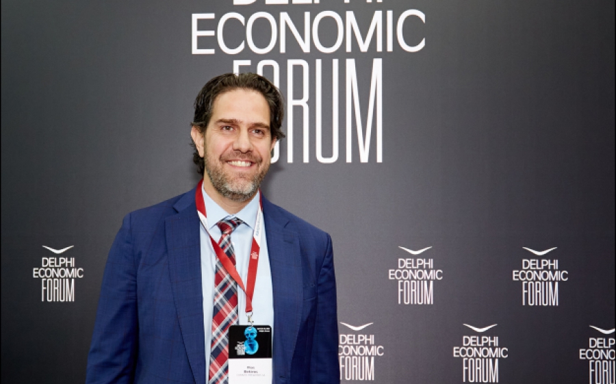 Cenergy: Σημαντικός ο ρόλος της ελληνικής βιομηχανίας στη διαμόρφωση του ενεργειακού χάρτη της χώρας