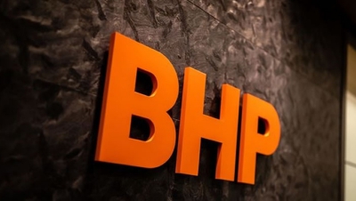 Απέτυχε και η τελευταία απόπειρα της BHP για την εξαγορά της Anglo American (Bloomberg)