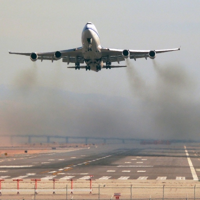 ΗΠΑ: H EPA ετοιμάζει τα πρώτα πρότυπα εκπομπών αεροσκαφών
