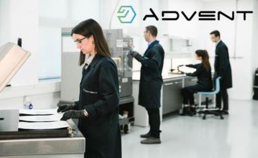 Αdvent Technologies: Υπογραφή συμφωνίας στη Γερμανία για την προμήθεια συστημάτων κυψελών καυσίμου