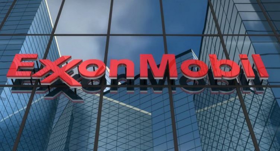 Στα «άδυτα» του υδρογόνου ρίχνεται η ExxonMobil - Ποιο είναι Hydrogen Hub που κοστίζει 565 εκατ. δολ.