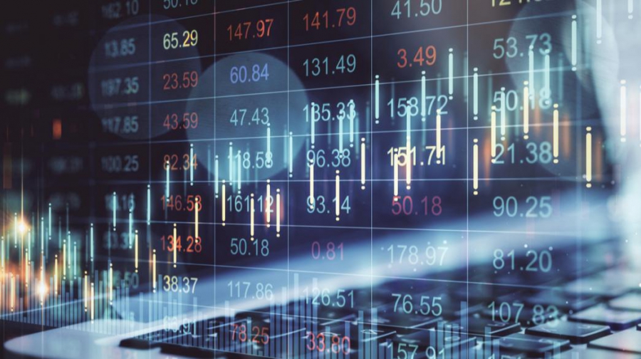 XA: Άνοδος 3,78% στις 573 μονάδες – Κέρδη για ΔΕΗ (+ 7,72%) στα 2,40 ευρώ, Viohalco (+ 6,14%) στα 1,97 ευρώ, - 2,25% η ΜΟΗ στα 11,3 e