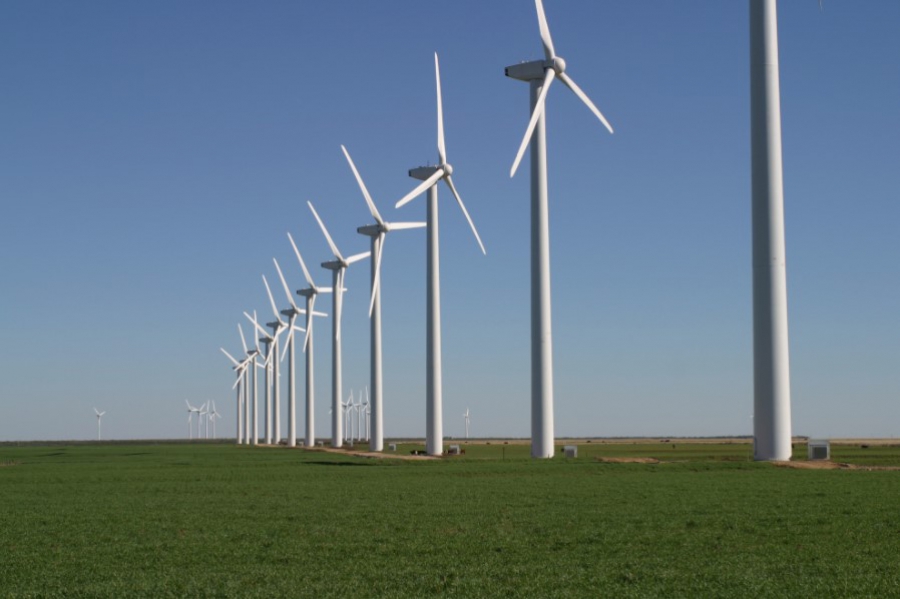 Εκδόθηκε η πρώτη βεβαίωση παραγωγού Ανανεώσιμων Πηγών Ενέργειας