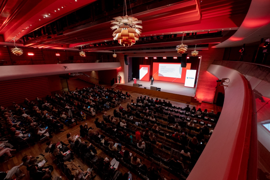 ΣΕΒ: Διοργαανώνει το Women Forward Summit - Η σύνδεση της ισότητας των φύλων με την επιχειρηματικότητα στο focus