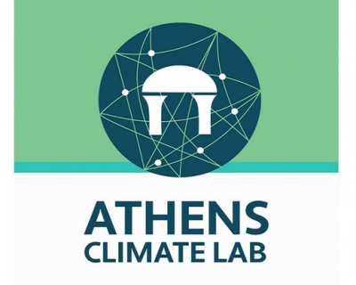 Το Athens Climate Lab ενισχύει τον διάλογο για την κλιματική αλλαγή στην Αθήνα