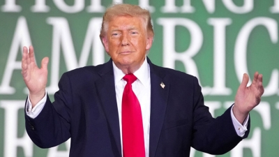 Ο Trump έχει φέρει το Ιράν στα όριά του- Αλλά η Τεχεράνη αντέχει ακόμα