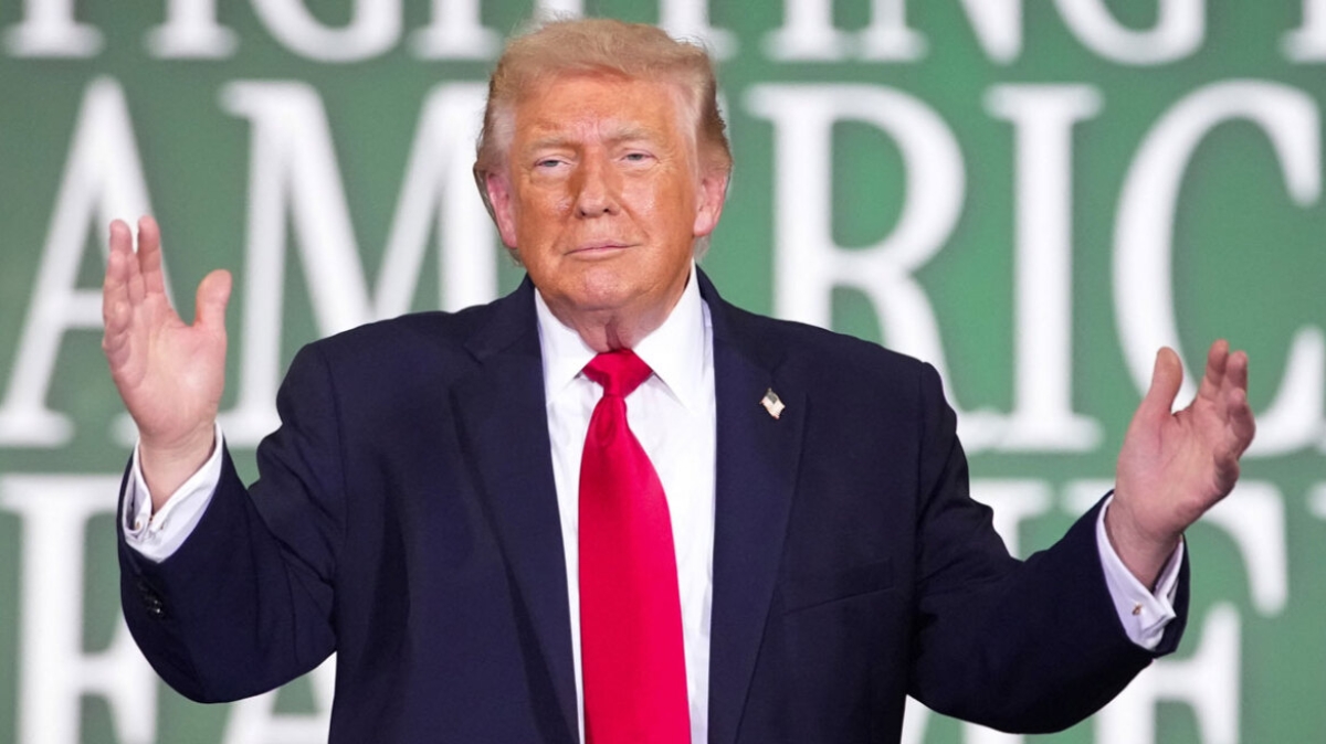Ο Trump έχει φέρει το Ιράν στα όριά του- Αλλά η Τεχεράνη αντέχει ακόμα