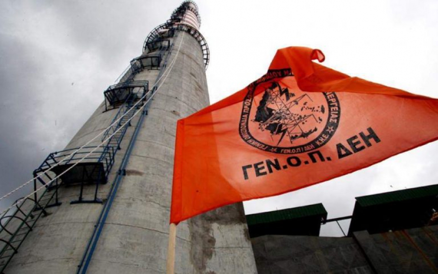 ΓΕΝΟΠ/ΔΕΗ: Εκατοντάδες εργαζόμενοι στη μάχη για την αποκατάσταση της ηλεκτροδότησης