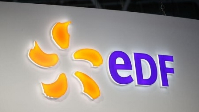 EDF: Τριπλασιάστηκαν οι πωλήσεις της το α' τρίμηνο στα 1,4 δισ. ευρώ λόγω αβεβαιότητας