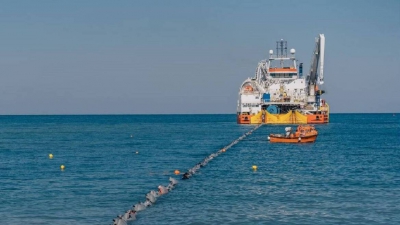 GSI: Αίτημα ΑΔΜΗΕ στις ρυθμιστικές αρχές Ελλάδας και Κύπρου για την έγκριση των ρυθμιστικών εσόδων