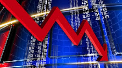 Xρηματιστήριο: Εγκατακρίμνηση για Τιτάνα, τράπεζες - ΜΟΗ και HelleniQ Energy τα ασφαλή καταφύγια