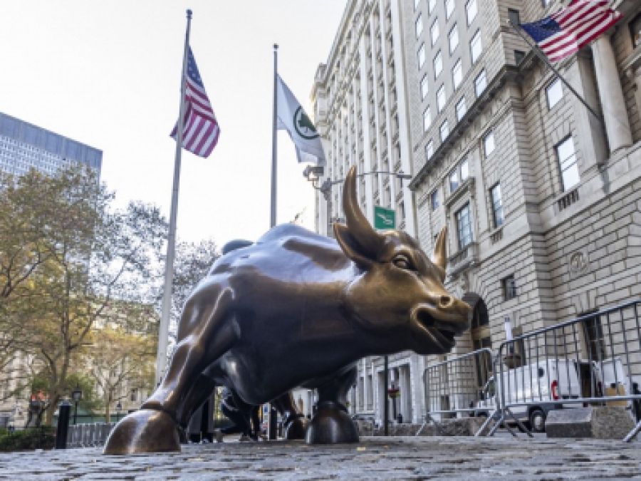 Aνοδικά στο +2,77 ο S&P στο ξεκίνημα με το NASDAQ στο +3,46% - Trump: Οι Κινέζοι συμφώνησαν να ανοίξουν την αγορά τους