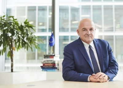 Μπουζνά: Η Euronext βλέπει νέο κύκλο εισαγωγών και ισχυρό μομέντουμ για IPOs στην Ελλάδα