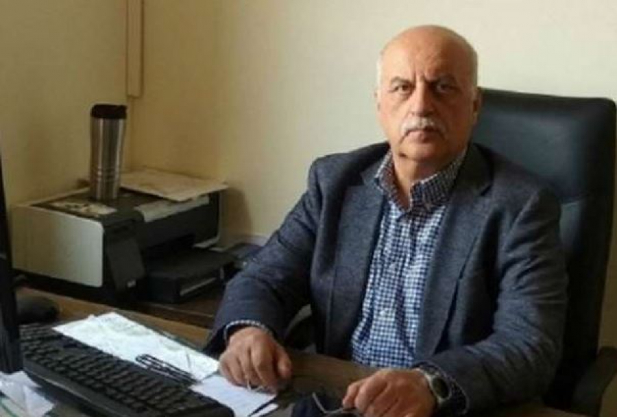 «Καμπανάκι» Τζανάκη για την Omicron 2 - Άγνωστο τι θα γίνει το Πάσχα