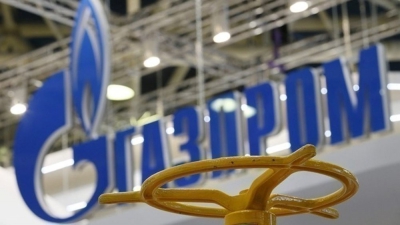 Δεν συναινεί το Κίεβο στην παράδοση της τουρμπίνας φυσικού αερίου στη Gazprom
