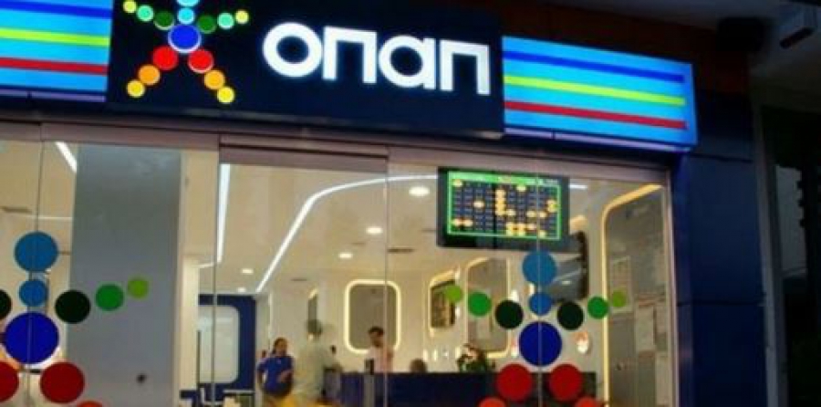ΟΠΑΠ: Αύξηση 8,8% στα EBITDA στα 207,1 εκατ. ευρώ το πρώτο τρίμηνο 2025 - Στα 123,4εκατ. τα καθαρά κέρδη