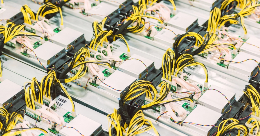 Bitcoin: Το υδατικό αποτύπωμα μιας συναλλαγής ήταν περίπου 16.000 λίτρα – Τώρα ισοδυναμεί με μια ολυμπιακή πισίνα