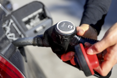 ΗΠΑ: Τα αποθέματα ντίζελ μειώνονται, αλλά η ανυσυχία για έλλειψη περιορίζεται