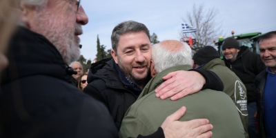 ΠΑΣΟΚ: Ανοίγει το 2026 με πρωτοβουλίες για τους αγρότες - Οι προτάσεις για τις τιμές ρεύματος