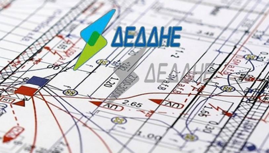 «Πράσινο φως» για έργα υπογειοποίησης της ΔΕΔΔΗΕ σε Πάρνηθα – Αχαρνές – Το σχέδιο θωράκισης του δικτύου ηλεκτροδότησης έως το 2030