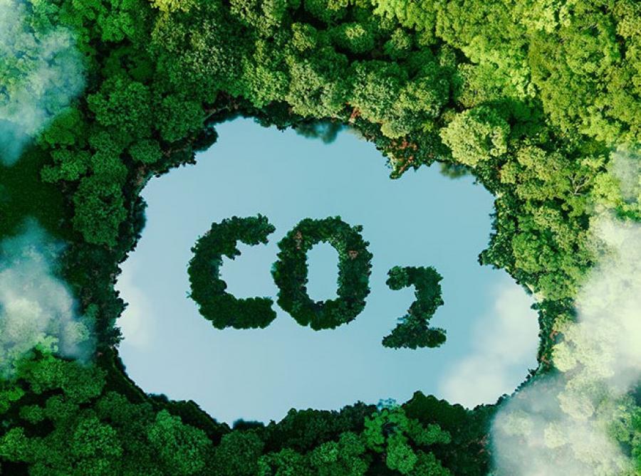 Έρευνα: Παραγωγή στερεού καυσίμου από δεσμευμένο CO2 με ποσοστό μετατροπής 96%