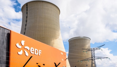 EDF: Κλείνει πυρηνικούς σταθμούς στην Γαλλία λόγω καύσωνα