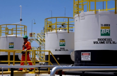 Petrobras: Εξασφαλίζει $859 εκατ. από συμφωνία για πετρελαϊκά κοιτάσματα με τις Shell, TotalEnergies και Petrogal